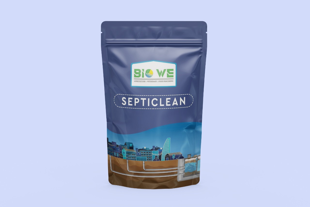 SEPTICLEAN