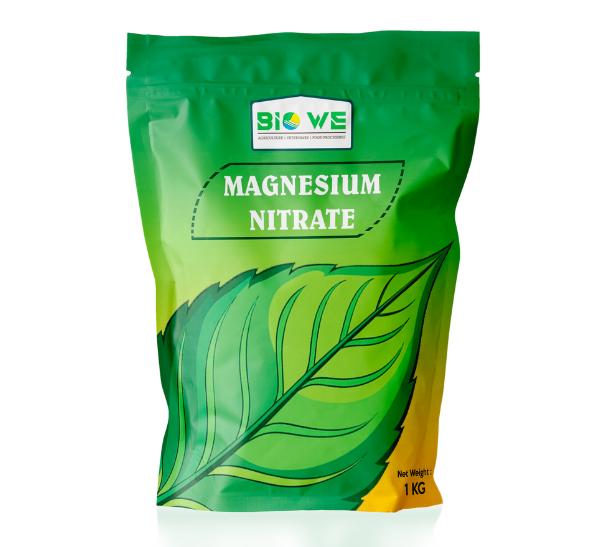 MAGNESIUM NITRATE