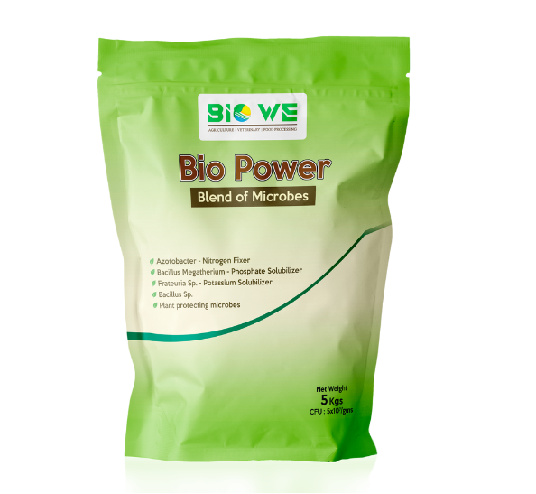 BIO POWER