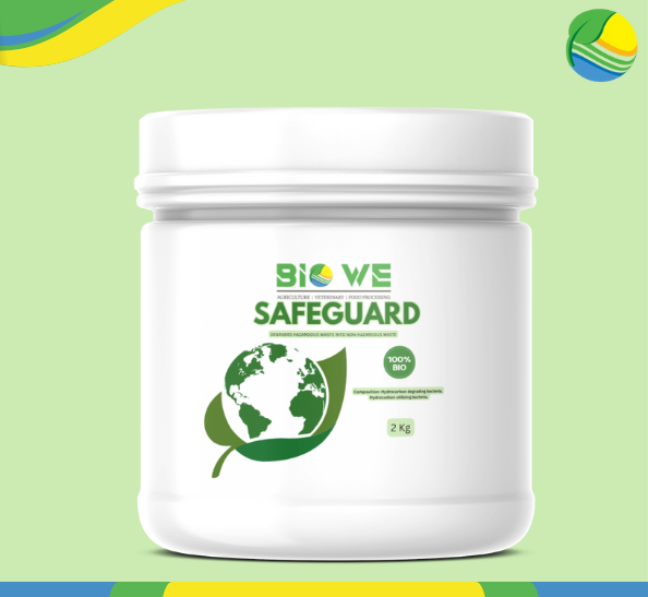 SAFEGUARD