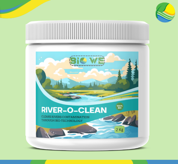 RIVER O CLEAN