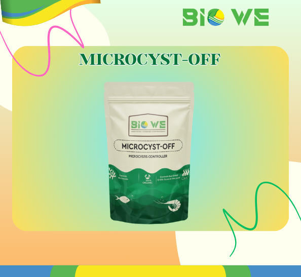 Microcyst-Off